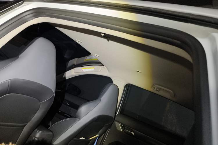 Used XPeng G3 2021 G3i 520G+