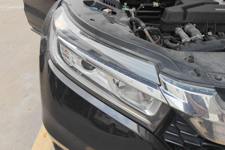 Used Honda Avancier 2017 240TURBO Two-Wheel Drive Comfort Version Right Front Headlight