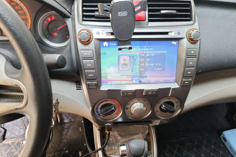 Used Honda City Classic 2008 1.5L Automatic Elite Edition