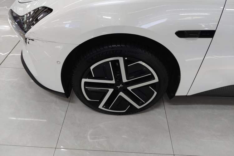 Used XPeng MONA M03 2025 600 with Ultra-Long Range Max