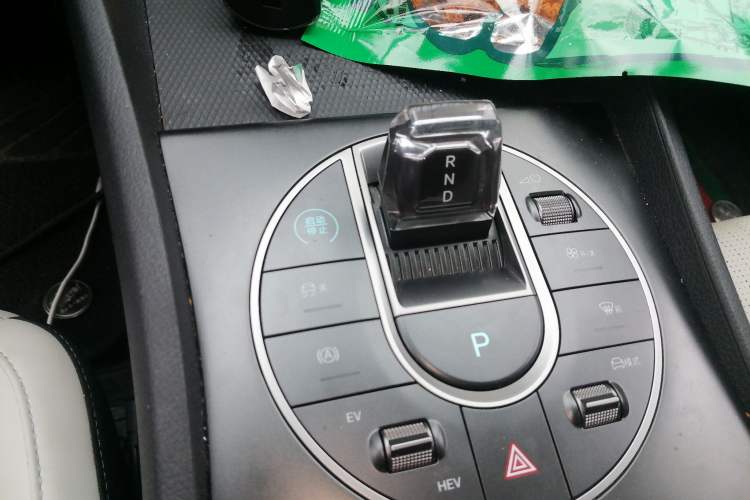 Used BYD Seal 05 DM-i 2025 DM-i Smart Drive 55KM Luxury Model
