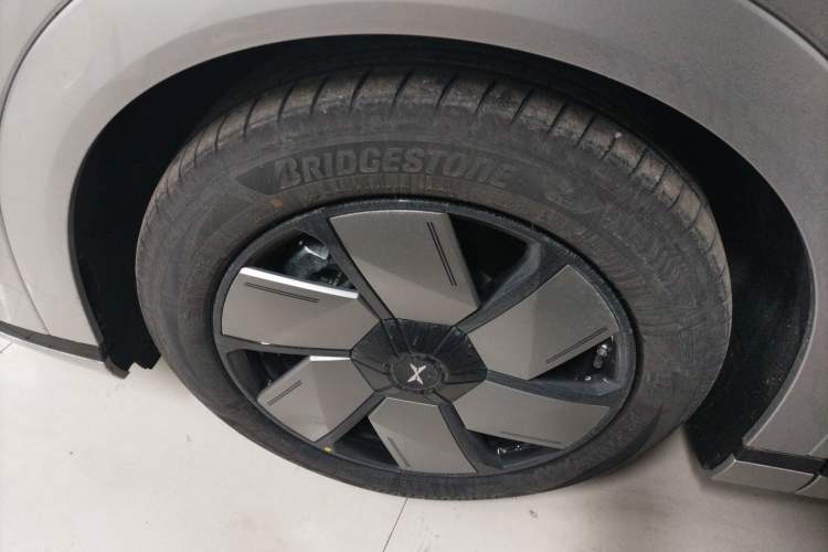 Used XPeng X9 2025 650 Long-Range Max