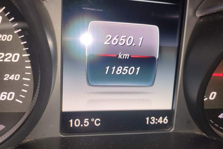 Used Mercedes-Benz C-Class 2015 Restyled C 180 L Sport Edition
