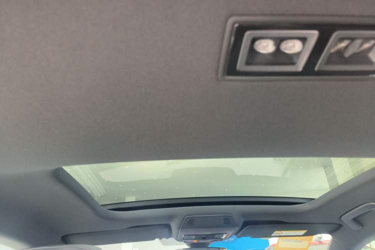 Used Volkswagen Lamando 2026 Lavida L GTS 380TSI Lingfeng Millionth Anniversary Edition
