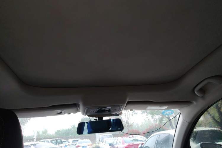 Used BYD Song Pro 2019 1.5T Automatic Elite Edition