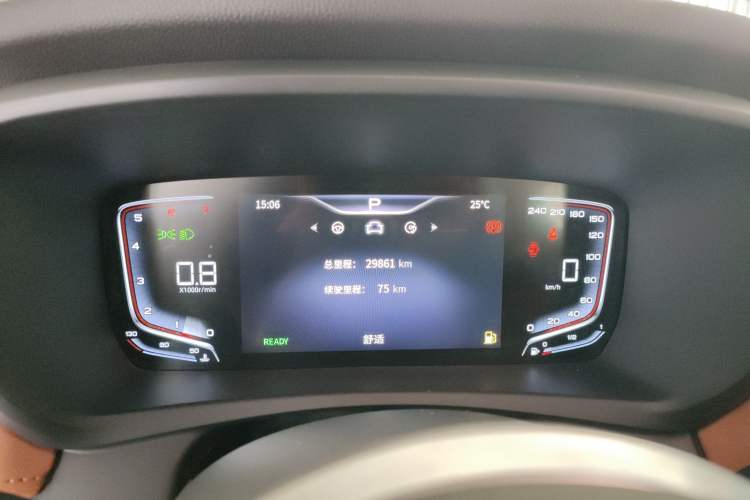 Used Hongqi HQ9 2023 2.0T Smart Connect Flagship Edition
