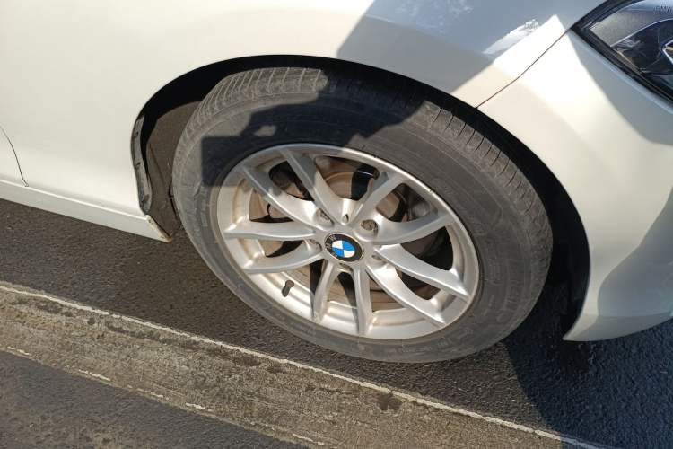 Used BMW 1 Series 2013 Revised 116i Leading Edition