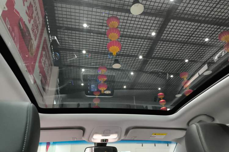 Used Buick Velite 6 2020 Plug-in Hybrid Connected Smart Edition