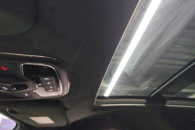 Used Lynk & Co 03 2019 03+ 2.0TD Automatic Wind-Chasing Edition
