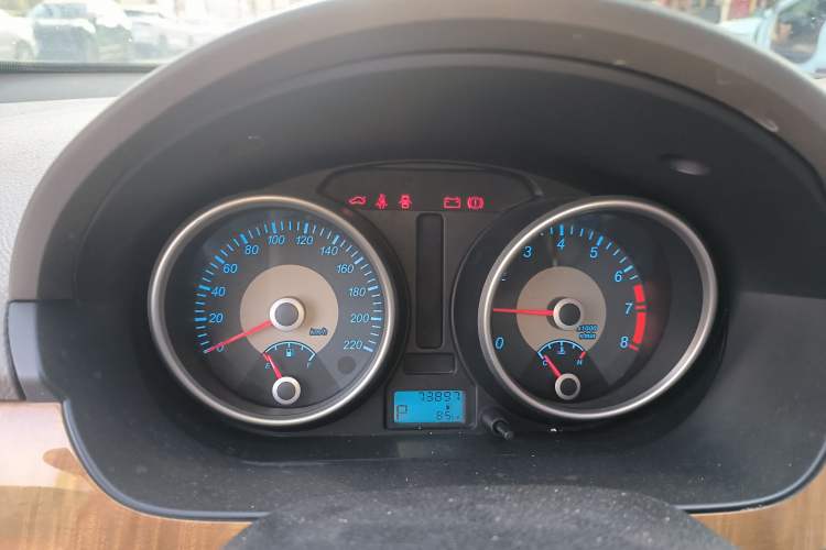 Used Buick Excelle 2015 1.5L Automatic Luxury Edition
