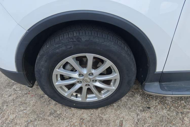 Used Buick Envision 2015 20T Two-Wheel-Drive Elite Model