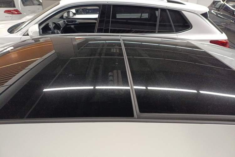 Used Volkswagen Sagitar 2023 280TSI DSG Beyond Lite Edition Roof