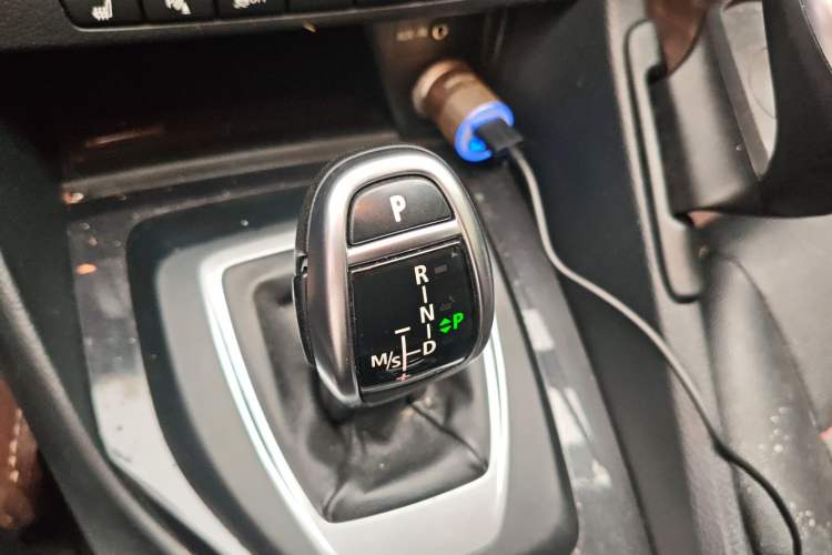 Used BMW X1 2015 sDrive18i Fashion Upgrade Edition