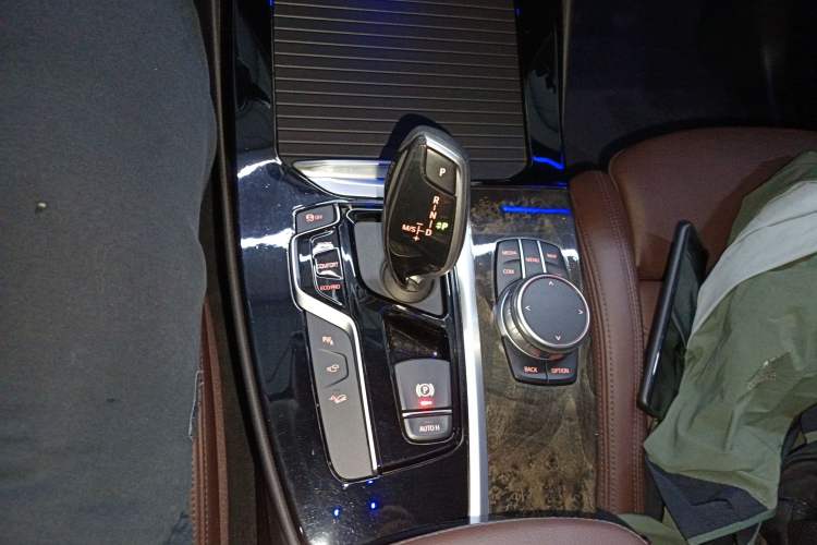 Used BMW X3 2020 xDrive30i Luxury Model with M Sport Package