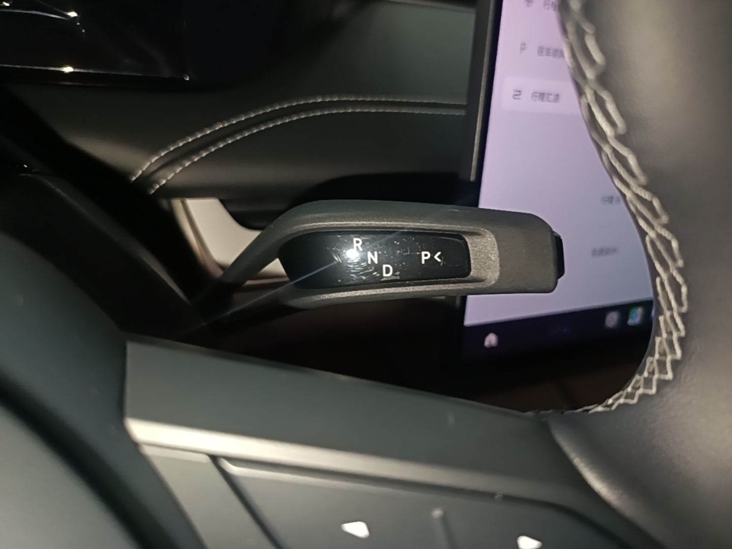 Xiaomi Auto SU7 2024 Four-Wheel Drive Ultra-Long Range Advanced Intelligent Driving Max Edition — снимка 16