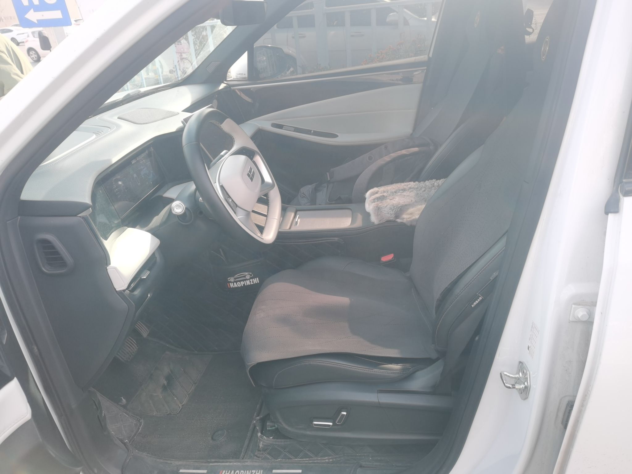 Geely Galaxy L7 2024 1.5T 55km PRO Dragon Edition — снимка 14