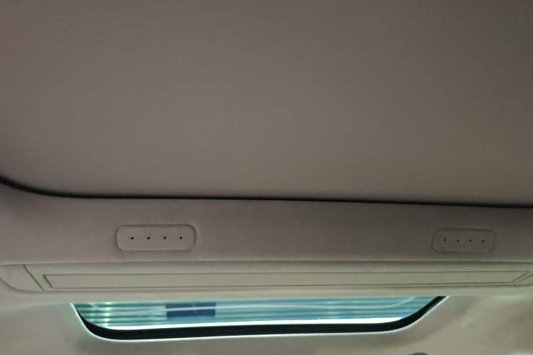 Used Hima AITO M9 2024 Range-Extended Ultra Version 52 kWh 5-Seater Model
