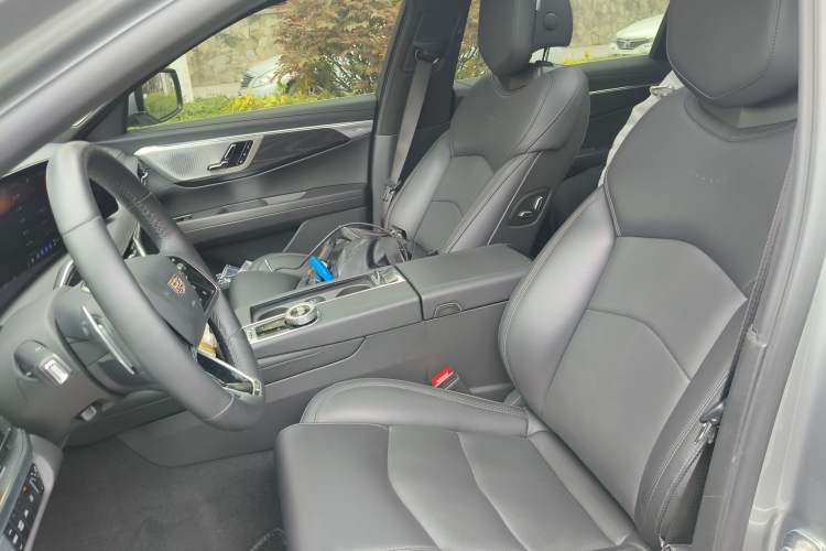 Used Cadillac CT6 2023 28T Luxury Version