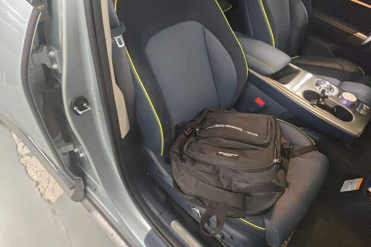 Used Genesis GV60 2023 Dual-Motor All-Wheel-Drive High-Performance Flagship Edition
