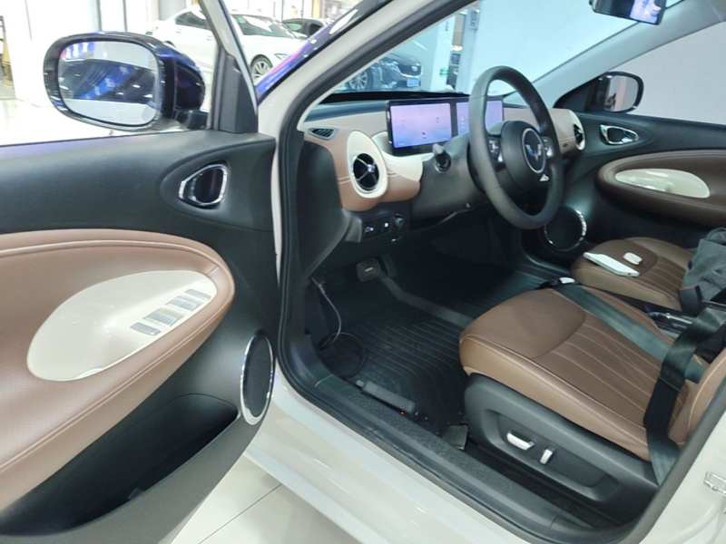 Used Wuling Bingo 2023 410 km Lingxi Deluxe Edition — 15