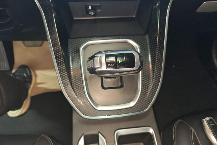 Used Haval M6 2021 PLUS 1.5T DCT Luxury Smart Connectivity Model