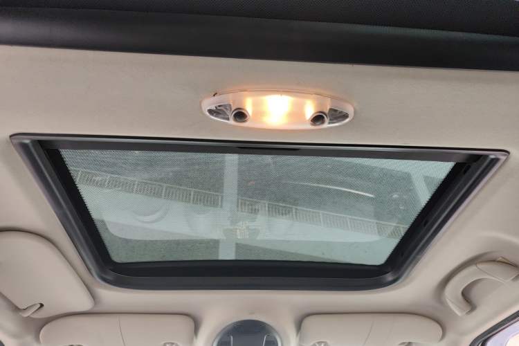 Used MINI Countryman 2014 1.6L COOPER Fun Headliner