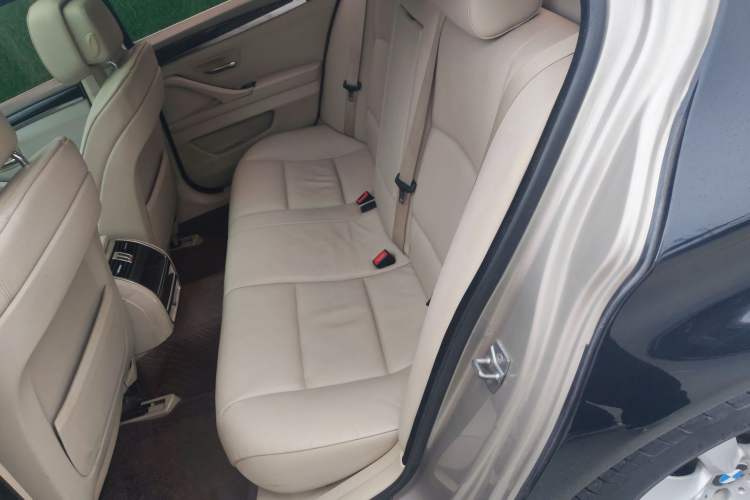 Used BMW 5 Series 2011 535i Sport Edition
