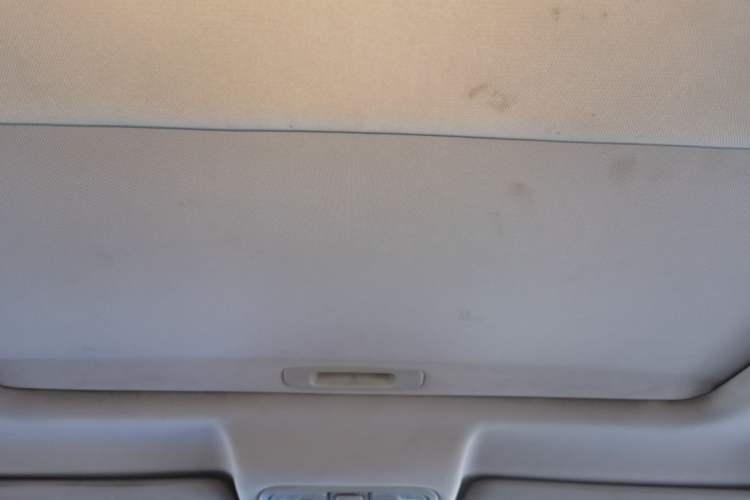 Used Changan CS75 2014 1.8T Automatic Elite Model China IV Standard
