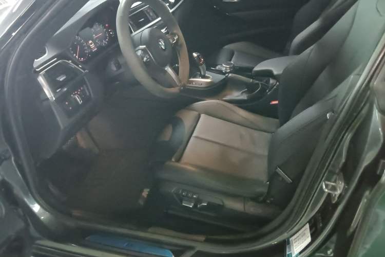 Used BMW 3 Series GT 2020 320i M Sport Package
