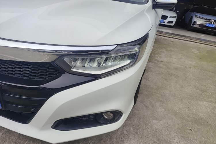 Used Honda Crider 2019 180 Turbo CVT Leading Edition China VI
