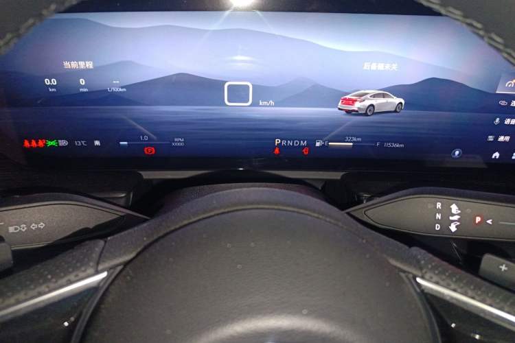 Used Buick LaCrosse 2025 28T Platinum Edition
