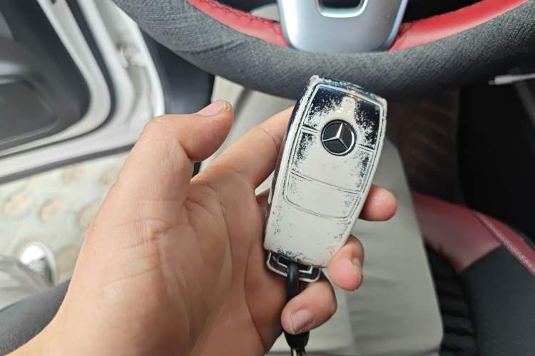 Used Mercedes-Benz GLA 2020 GLA 200
