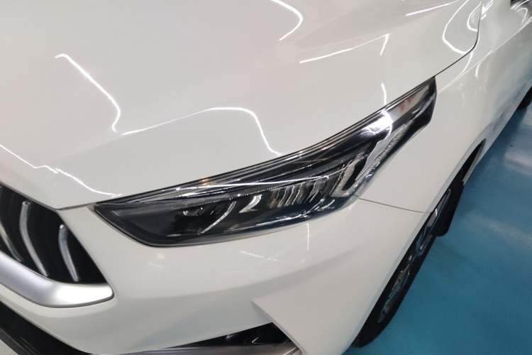 Used Kia K3 2019 1.5L CVT Smart Connectivity Version