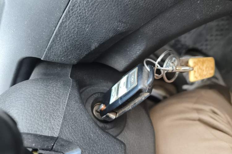 Used FORTHING Joyear X3 2015 1.5L Comfort Model