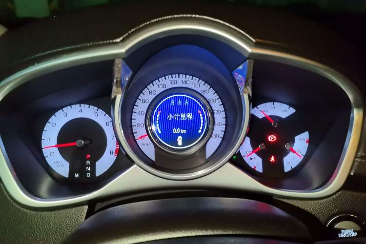 Used Cadillac SRX 2012 3.0L Elite Edition