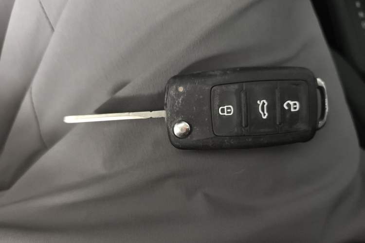 Used Volkswagen Lavida 2019 Lavida Start 1.5L Automatic Trendy Version China VI Standard
