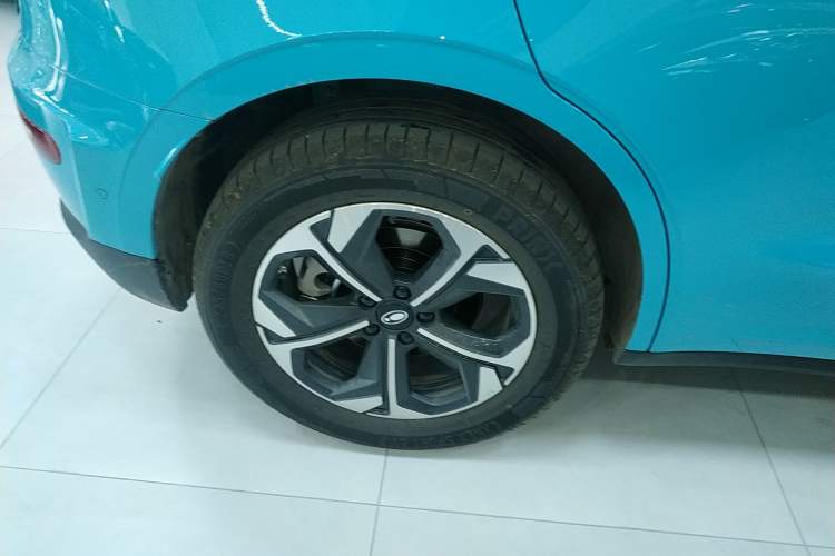 Used ORA 5 2026 Model, 480km LiDAR Edition