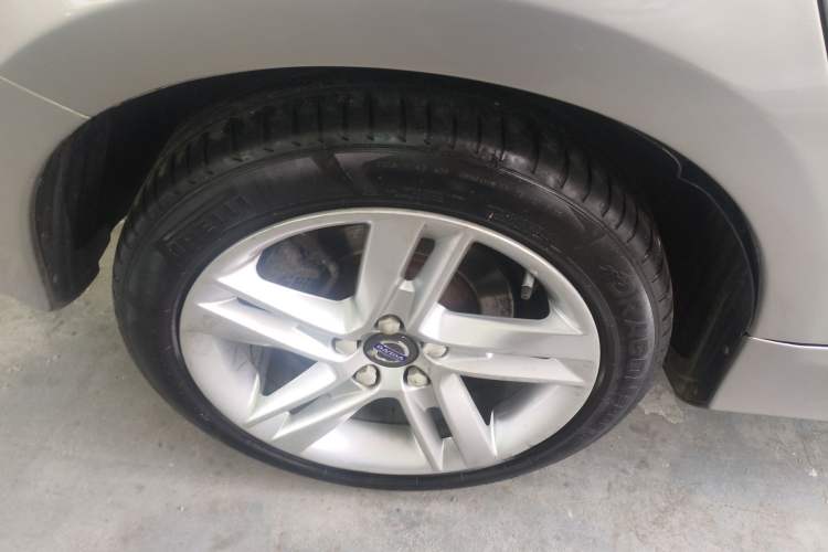 Used Volvo S60 2016 S60L T5 Intelligent Drive Edition