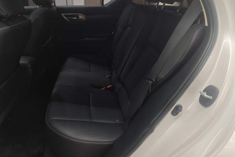 Used Lexus CT 2020 CT200h Comfort Edition Monochrome