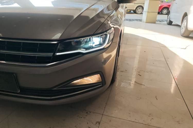 Used Volkswagen Bora 2020 1.5L Automatic Elite Version