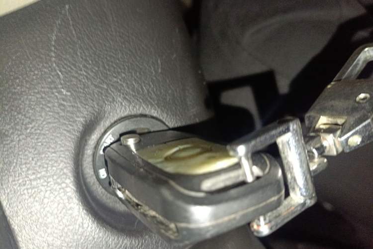 Used Buick Excelle 2015 1.5L Manual Classic Trim
