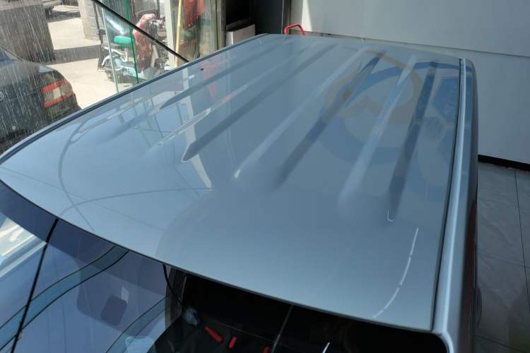 Used Geely Galaxy Panda 2024 Panda Mini 200km Endurance Bear