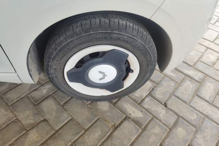 Used Wuling Hongguang MINIEV 2024 3rd Generation 170 km
