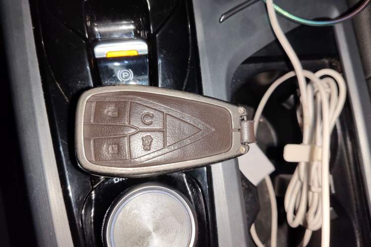 Used CHANGAN CS75 PLUS 2022 2.0T Automatic Flagship Edition
