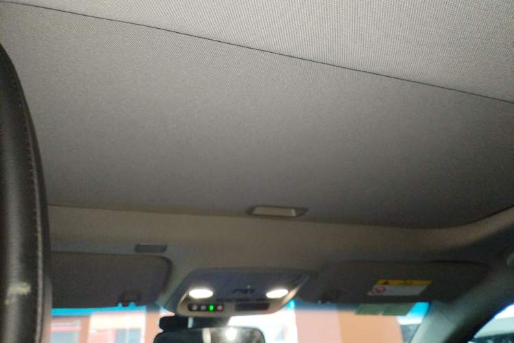Used Cadillac ATS-L 2017 28T Tech Edition Headliner
