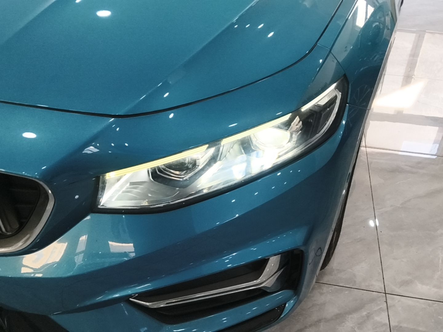 Geely Auto Preface 2023 2.0TD Prestige Version — снимка 8