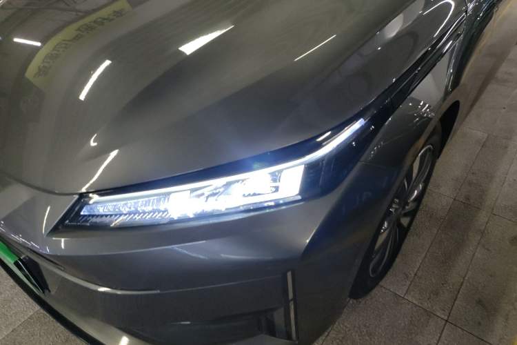 Used Qiyuan A05 2024 Truly Delicious Version 70" Beyond-Grade Edition