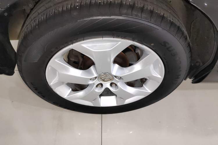 Used Honda Crosstour 2011 3.5L Flagship Edition
