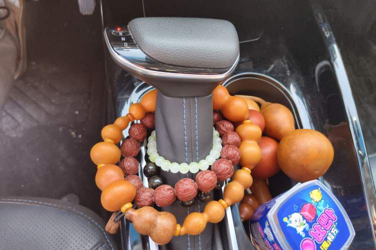 Used Buick Velite 6 2024 430km Comfort Edition
