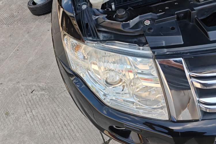 Used Mitsubishi Pajero 2014 3.0L Elite Upgrade Edition